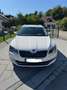 Skoda Superb Style Weiß - thumbnail 6