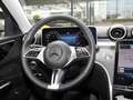 Mercedes-Benz C 200 Avantgarde MBUXNavi-Prem. 360° Spiegel-P Silber - thumbnail 8