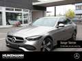 Mercedes-Benz C 200 Avantgarde MBUXNavi-Prem. 360° Spiegel-P Silber - thumbnail 1