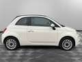 Fiat 500C 1.0 Hybrid Dolcevita Bianco - thumbnail 4