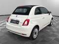 Fiat 500C 1.0 Hybrid Dolcevita Bianco - thumbnail 5