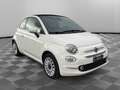 Fiat 500C 1.0 Hybrid Dolcevita Bianco - thumbnail 3