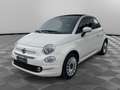 Fiat 500C 1.0 Hybrid Dolcevita Bianco - thumbnail 1