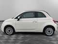 Fiat 500C 1.0 Hybrid Dolcevita Bianco - thumbnail 8