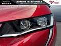 Peugeot 508 PureTech 180 ch S&S EAT8 GT Line Red - thumbnail 4