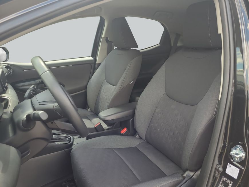 Toyota Yaris Hybrid 1.5 VVT-i Team Deutschland — photo 10