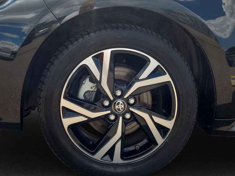 Toyota Yaris Hybrid 1.5 VVT-i Team Deutschland — photo 7