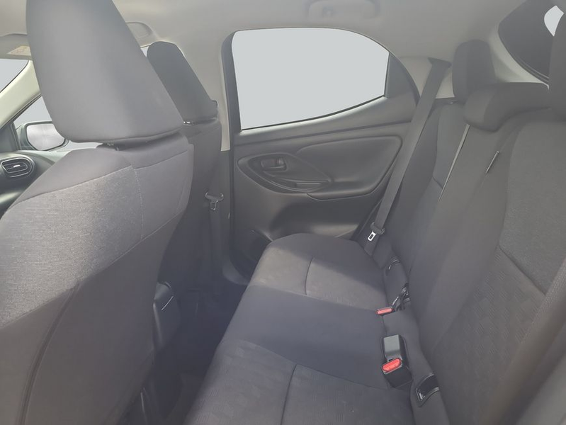 Toyota Yaris Hybrid 1.5 VVT-i Team Deutschland — photo 11