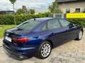 Audi A4 40 TDI quattro *Matrix*AHK*Navi*Cam* Blauw - thumbnail 4