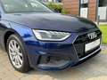 Audi A4 40 TDI quattro *Matrix*AHK*Navi*Cam* Blauw - thumbnail 6