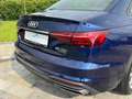 Audi A4 40 TDI quattro *Matrix*AHK*Navi*Cam* Blauw - thumbnail 5