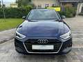 Audi A4 40 TDI quattro *Matrix*AHK*Navi*Cam* Blauw - thumbnail 14