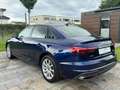 Audi A4 40 TDI quattro *Matrix*AHK*Navi*Cam* Blauw - thumbnail 2