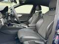 Audi A4 40 TDI quattro *Matrix*AHK*Navi*Cam* Blauw - thumbnail 17