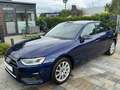 Audi A4 40 TDI quattro *Matrix*AHK*Navi*Cam* Blauw - thumbnail 13