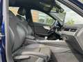 Audi A4 40 TDI quattro *Matrix*AHK*Navi*Cam* Blauw - thumbnail 18