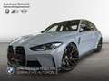 BMW M3 Competition Limousine*H&K*Head-Up*DAB*Komfortzg.*L Gris - thumbnail 1