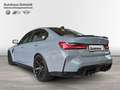 BMW M3 Competition Limousine*H&K*Head-Up*DAB*Komfortzg.*L Gris - thumbnail 3