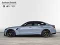 BMW M3 Competition Limousine*H&K*Head-Up*DAB*Komfortzg.*L Gris - thumbnail 2