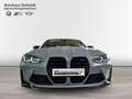 BMW M3 Competition Limousine*H&K*Head-Up*DAB*Komfortzg.*L Gris - thumbnail 7