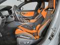 BMW M3 Competition Limousine*H&K*Head-Up*DAB*Komfortzg.*L Gris - thumbnail 8
