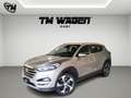 Hyundai TUCSON 1.7 crdi Xpossible 2wd 115cv Beige - thumbnail 1
