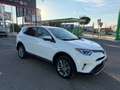 Toyota RAV4 2.5 hybrid AWD Advance Blanco - thumbnail 4