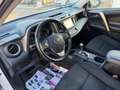 Toyota RAV4 2.5 hybrid AWD Advance Blanco - thumbnail 10