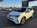 Toyota RAV4 2.5 hybrid AWD Advance Blanco - thumbnail 2