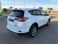 Toyota RAV4 2.5 hybrid AWD Advance Blanco - thumbnail 6