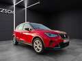 SEAT Arona TSI FR-Line LED Navi GRA PDC SH LM Rot - thumbnail 8