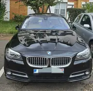 BMW Série 5 535i