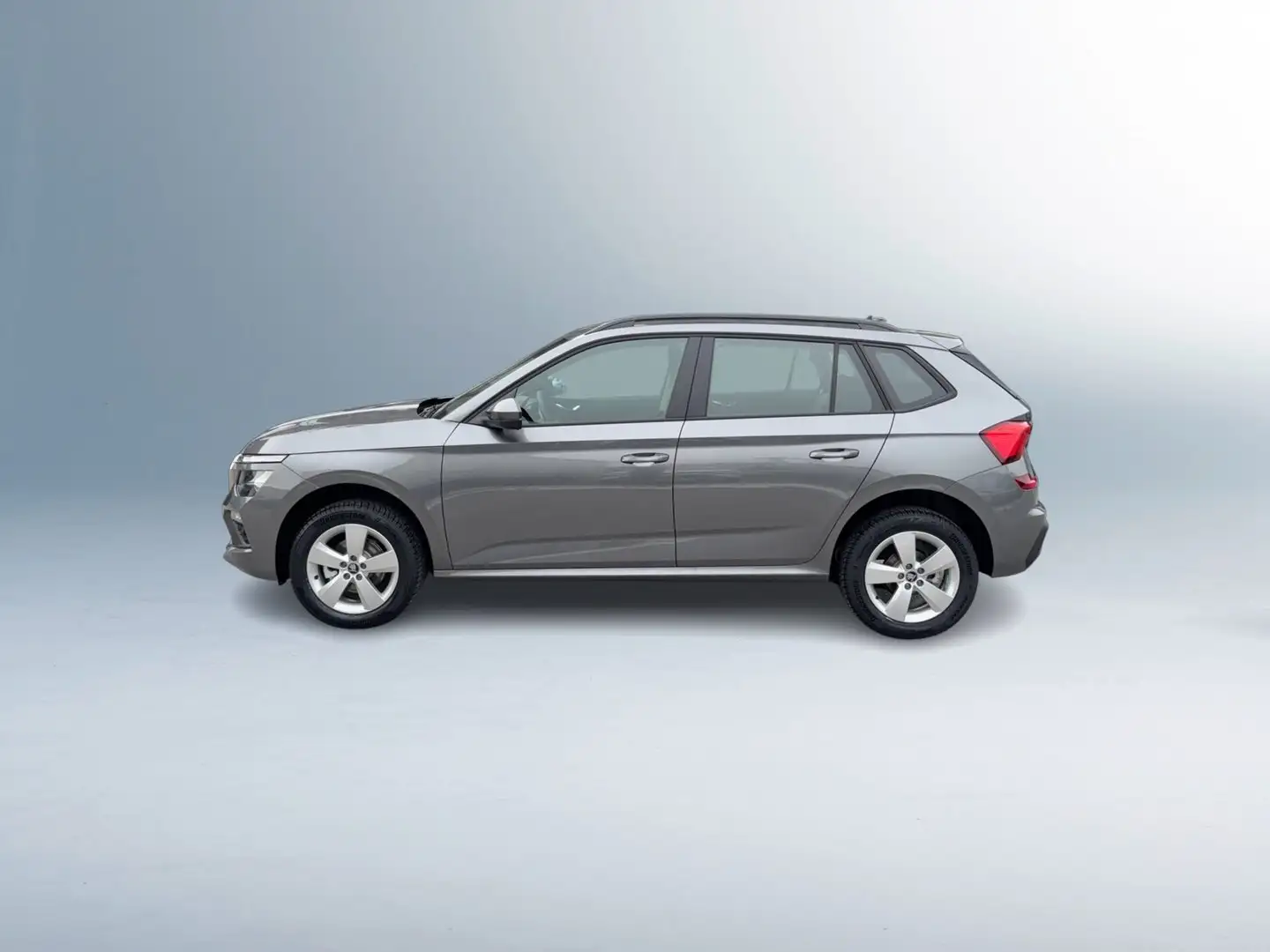 Skoda Kamiq Selection TSI Grau - 2
