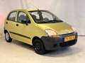 Chevrolet Matiz 0.8 Pure|2E EIG in NL|APK10-26|AUDIO|ZUINIG|LAGE B Gelb - thumbnail 7