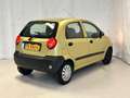 Chevrolet Matiz 0.8 Pure|2E EIG in NL|APK10-26|AUDIO|ZUINIG|LAGE B Gelb - thumbnail 8