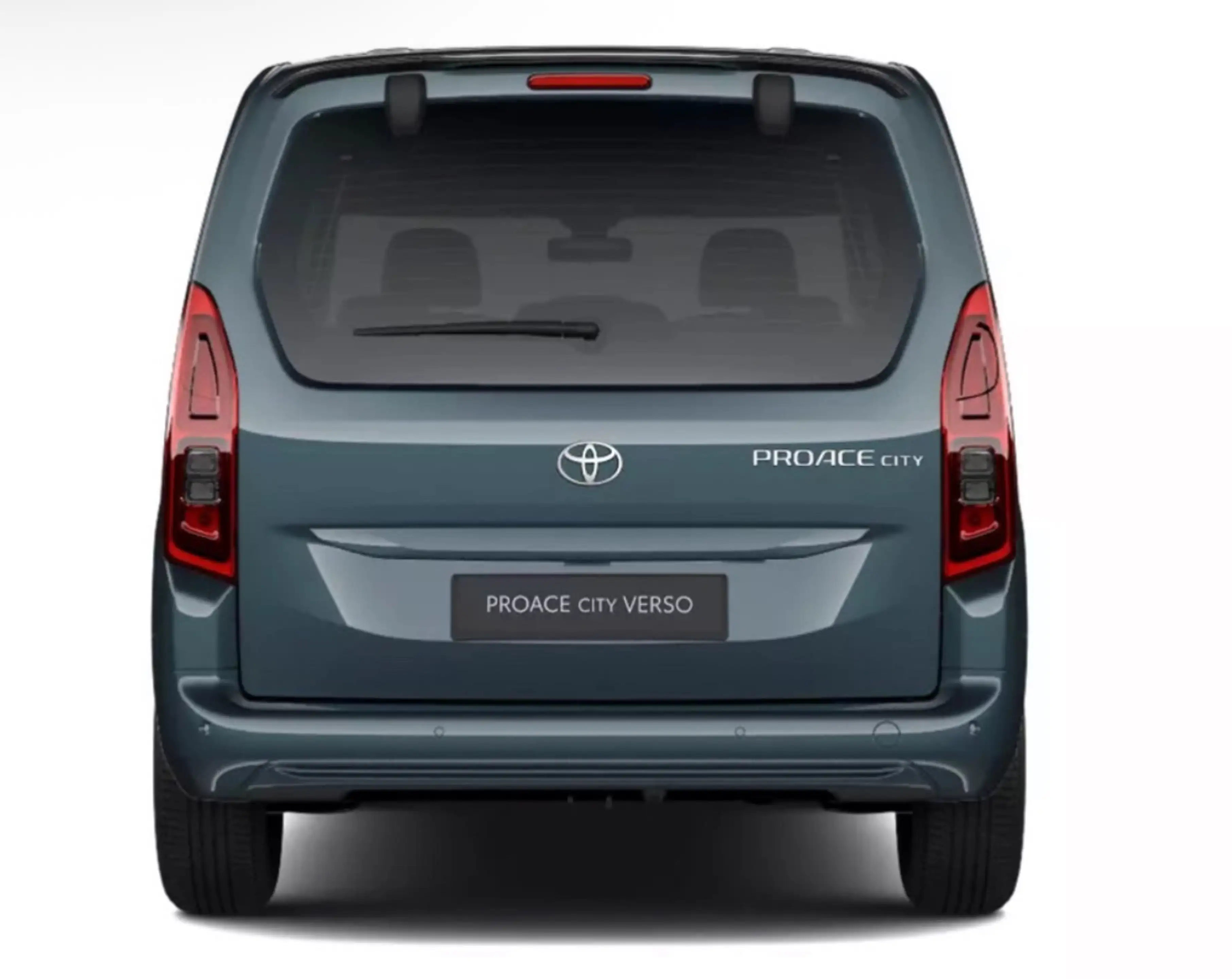 Toyota Proace City Verso 1.5 D-4D L1 Teamplayer Navigat. — photo 4