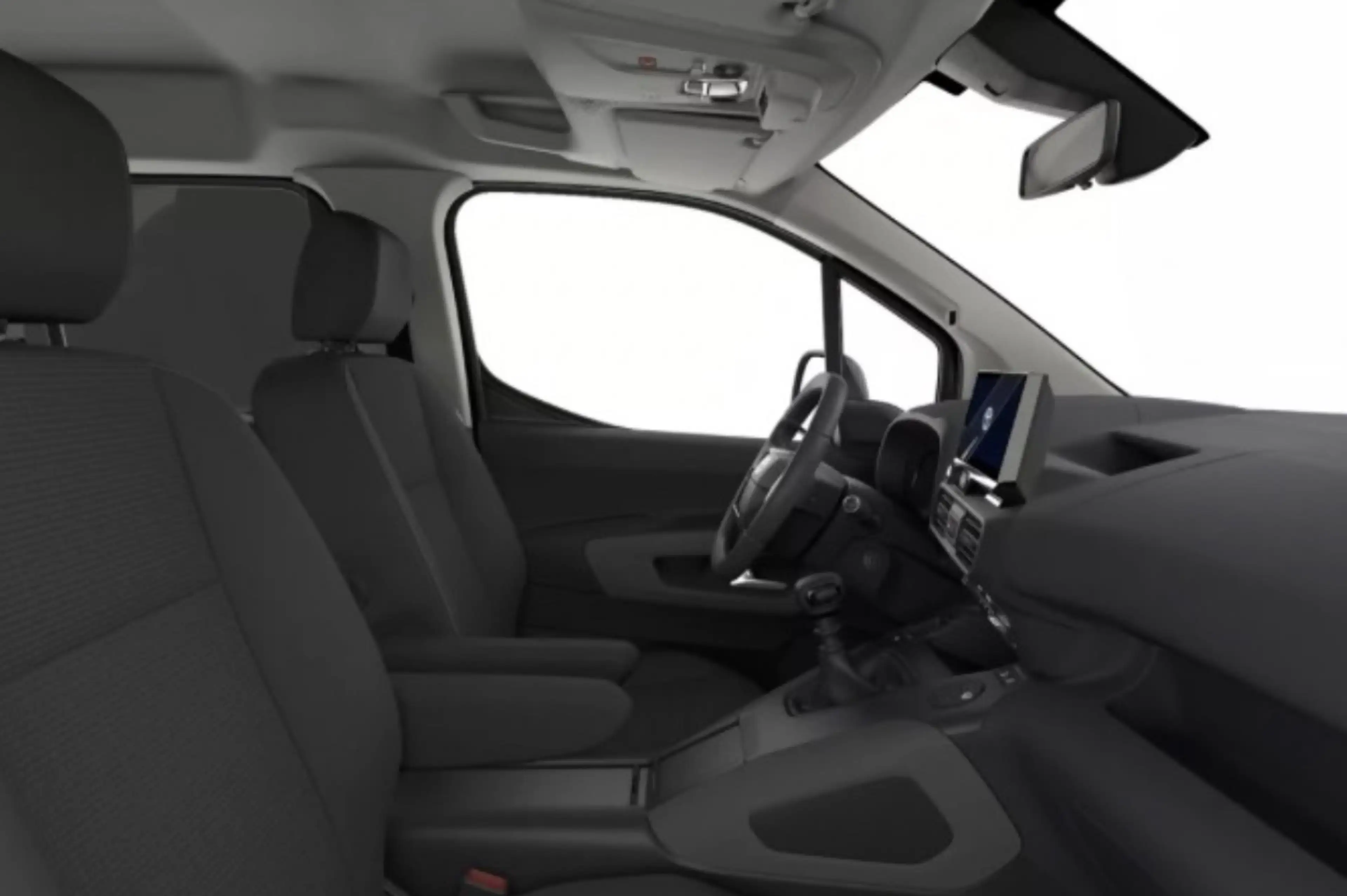 Toyota Proace City Verso 1.5 D-4D L1 Teamplayer Navigat. — photo 5