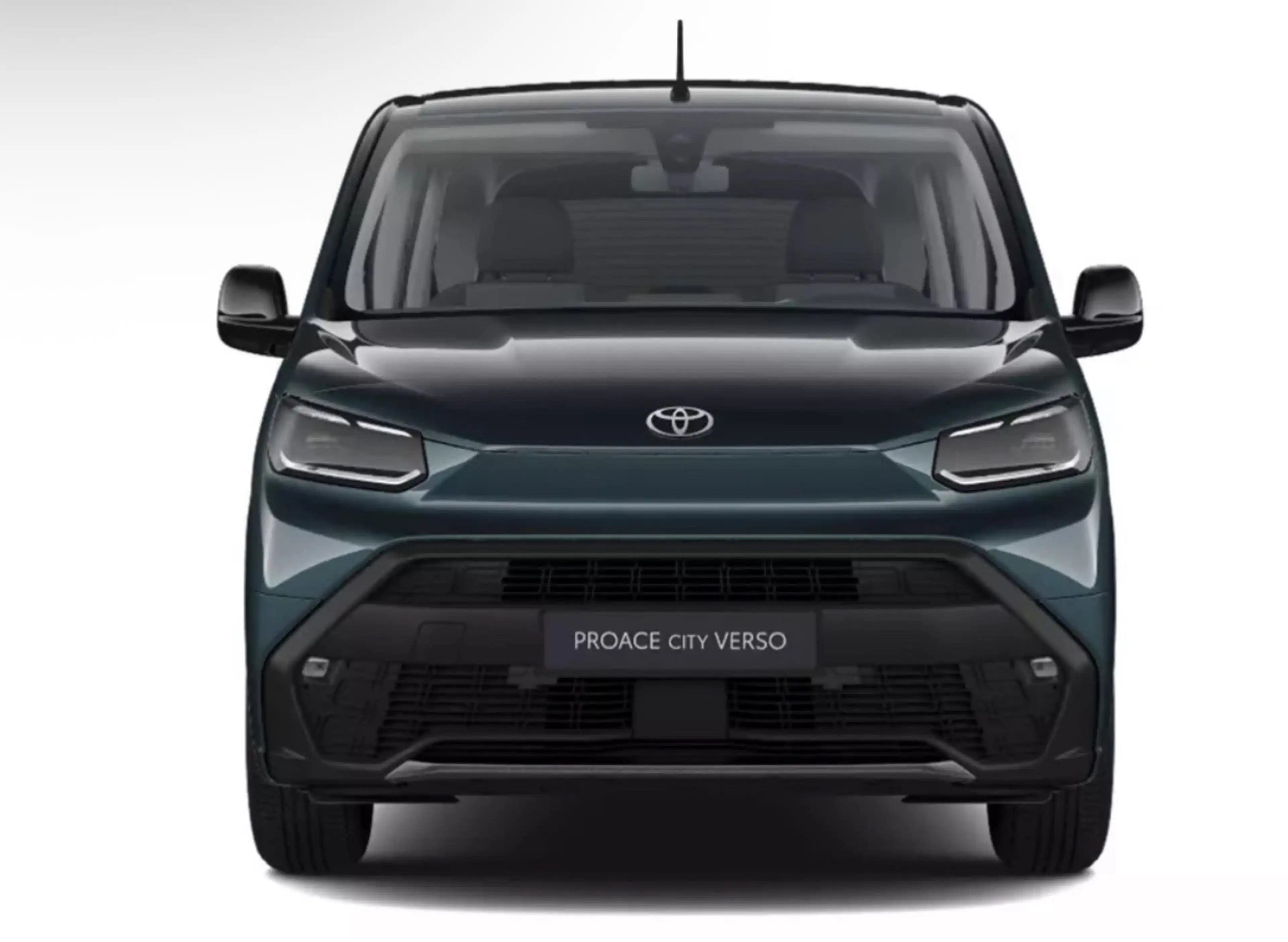 Toyota Proace City Verso 1.5 D-4D L1 Teamplayer Navigat. — photo 3