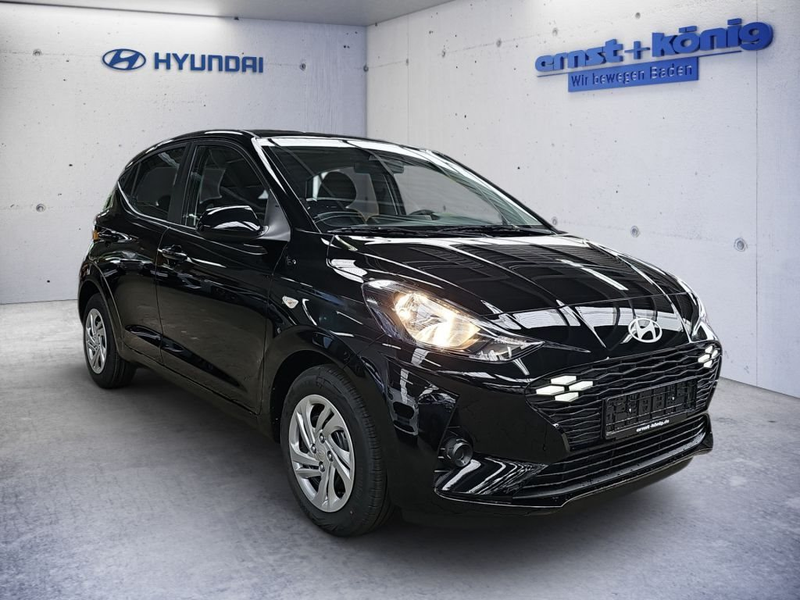 Hyundai i10 1.0 Select — photo 2
