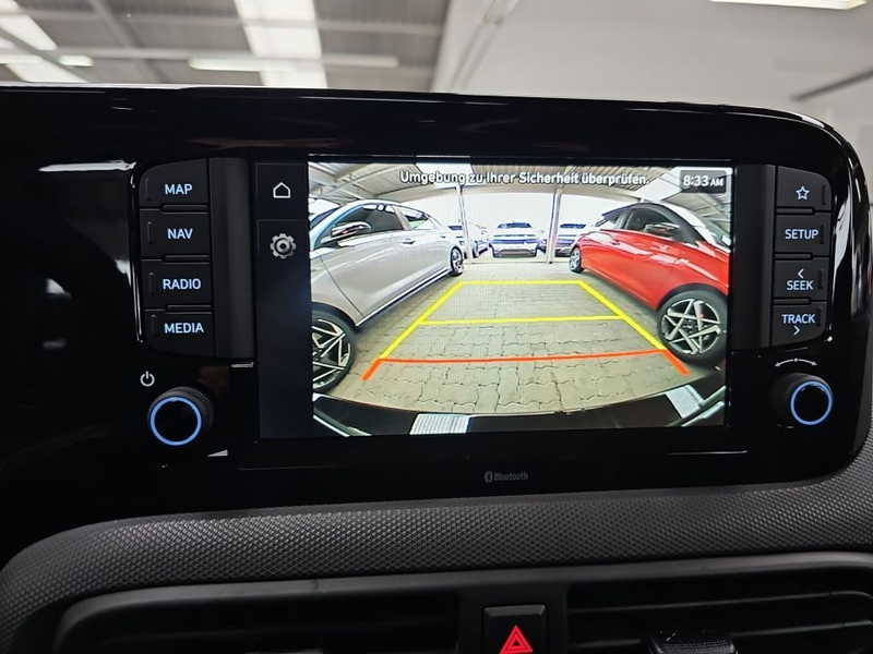 Hyundai i10 1.0 Select — photo 15