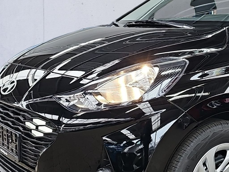 Hyundai i10 1.0 Select — photo 5