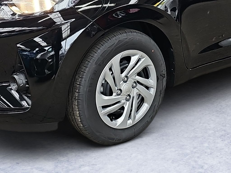Hyundai i10 1.0 Select — photo 6