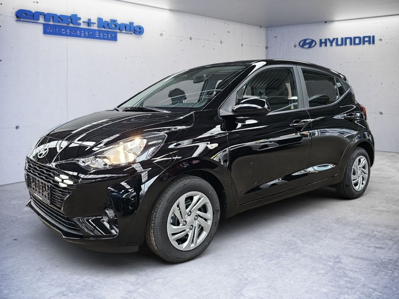Hyundai i10 1.0 Select