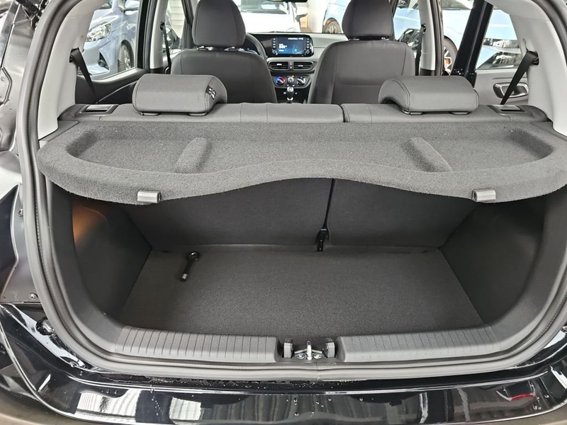 Hyundai i10 1.0 Select — photo 12