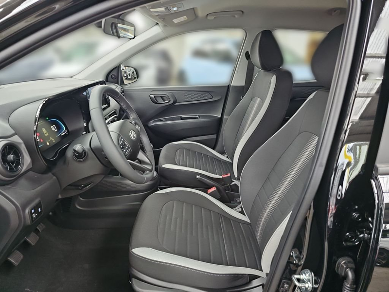 Hyundai i10 1.0 Select — photo 7