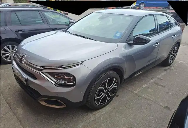 Citroen ë-C4 C-Series FULL-LED+HEAD-UP+PDC/V/H+TOT.ASS