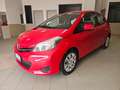 Toyota Yaris Verso 1.4 d-4d - thumbnail 3