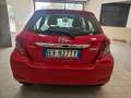 Toyota Yaris Verso 1.4 d-4d - thumbnail 6