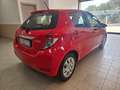Toyota Yaris Verso 1.4 d-4d - thumbnail 7