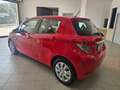Toyota Yaris Verso 1.4 d-4d - thumbnail 5